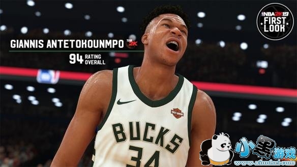 NBA2K19ô NBA2K19ˢ鷽Ƶ