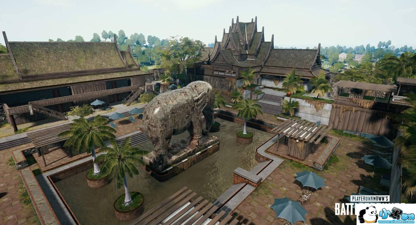 SANHOK-PARADISE RESORT