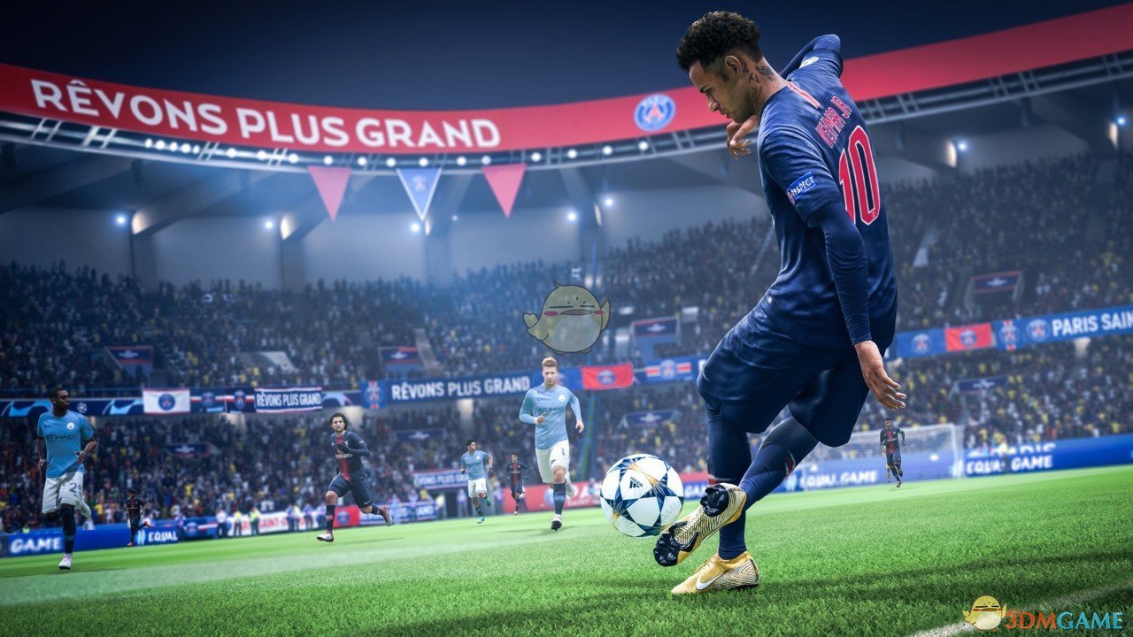 FIFA 19ؼɷ