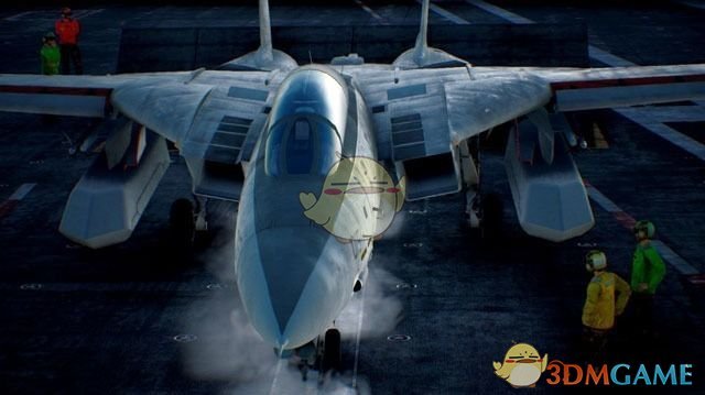 ƿս7δ֪F-14D Super Tomcatͼ