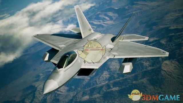 ƿս7δ֪F-22A Raptorͼ