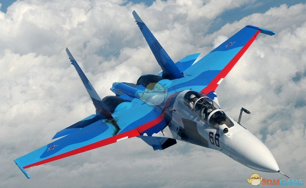 ƿս7δ֪Su-30SMͼ