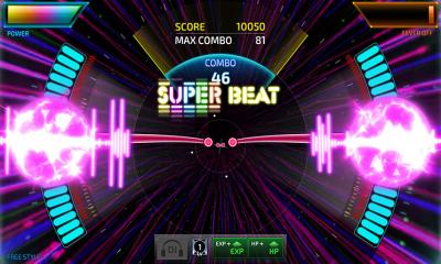 NS Superbeat Xonic