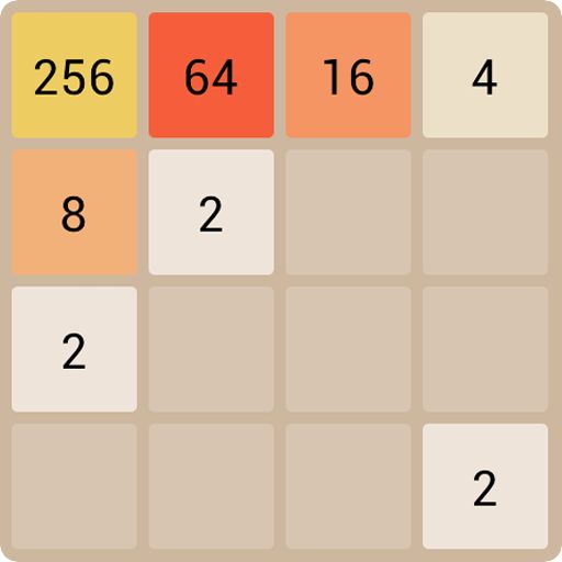 3DS 2048