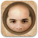 BaldBooth