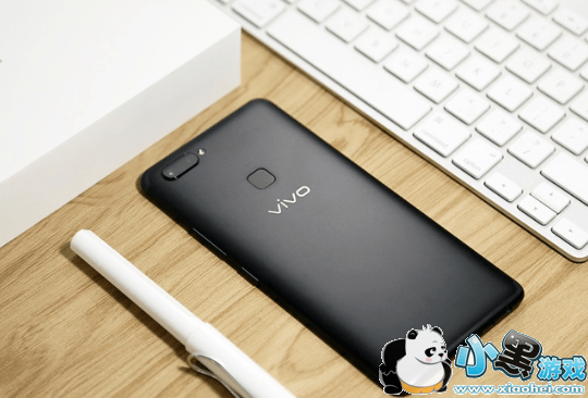 vivo x20 plus