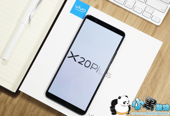 vivo x20 plus