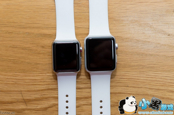 apple watch 3