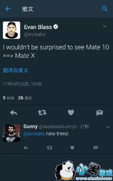 Ϊmate10