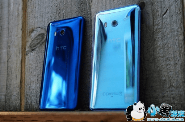 HTC U11 Plus