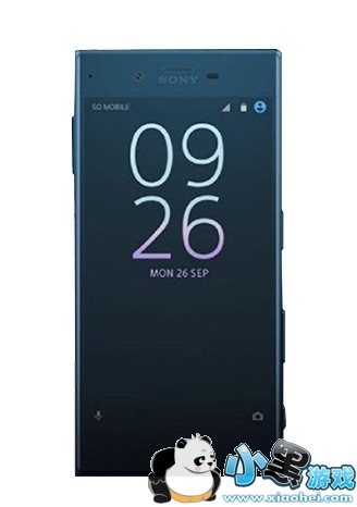 xperia xz1