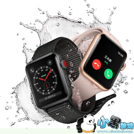 apple watch 3