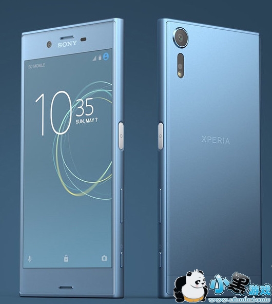 xperia xz1