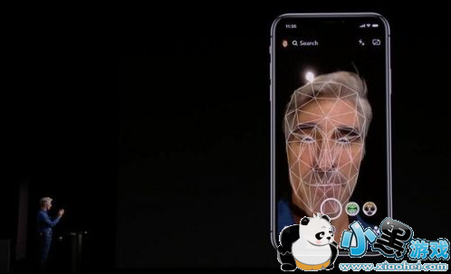 iphonex face id