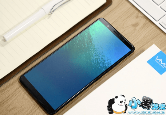 vivo x20 plus