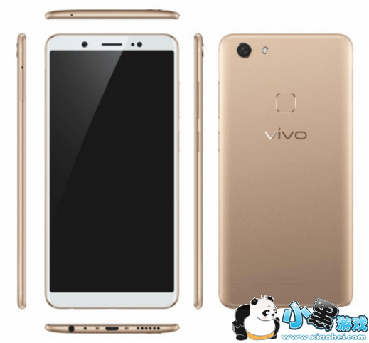 vivo v7