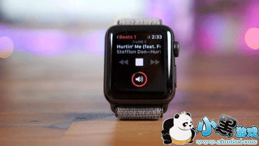 watchos 4.1