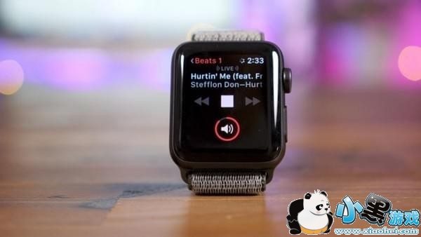 watchOS4.1ʽ