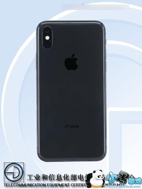 iPhone X