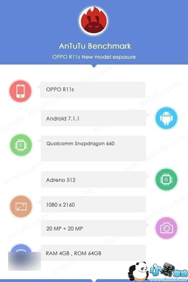 oppo r11s