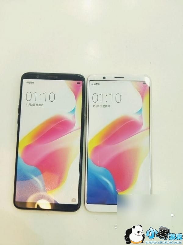 oppo r11s