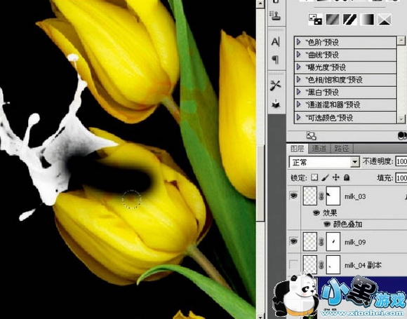 Photoshopϳɶе罦