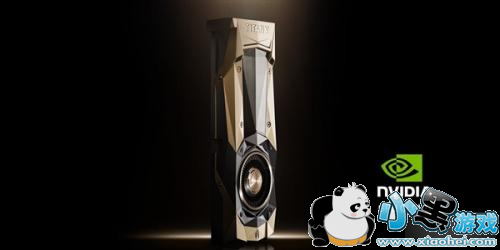 nvidia titan v