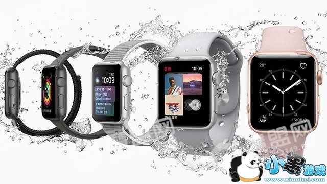 ٽApple Watch򿪷ŵ 