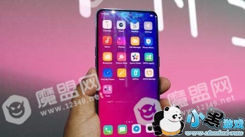 OPPO Find Xڼ۸_ۼʱһ