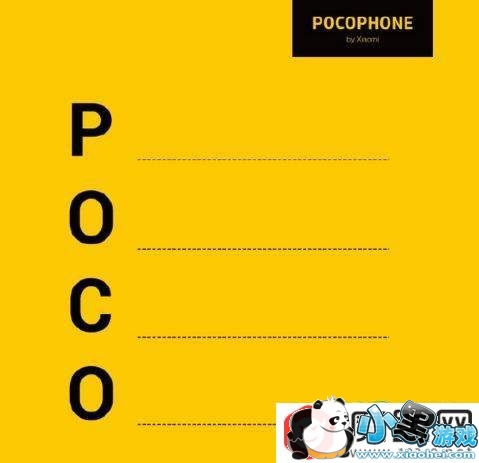 POCOPHONE F1ô POCOPHONE F1ʲôʱ