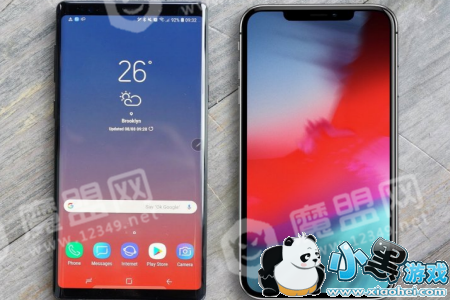 Note9ƻiPhone X Plus