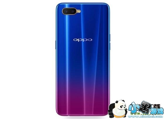 OPPO K1ҫ9iԱʵСϷ