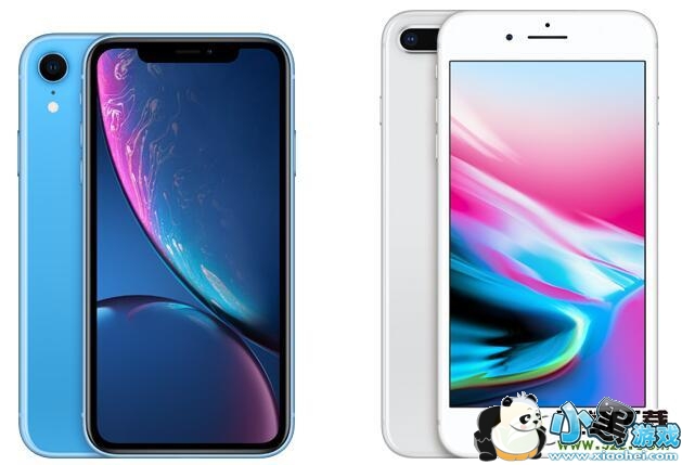 iPhone XRiPhone8 PlusֻԱʵСϷ