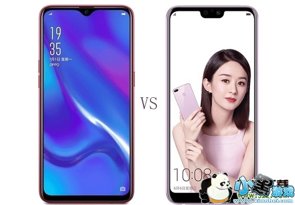 OPPO K1ҫ9iԱʵСϷ