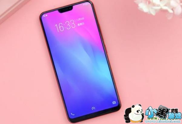 Ϊ9vivo Z1ഺֻԱʵСϷ