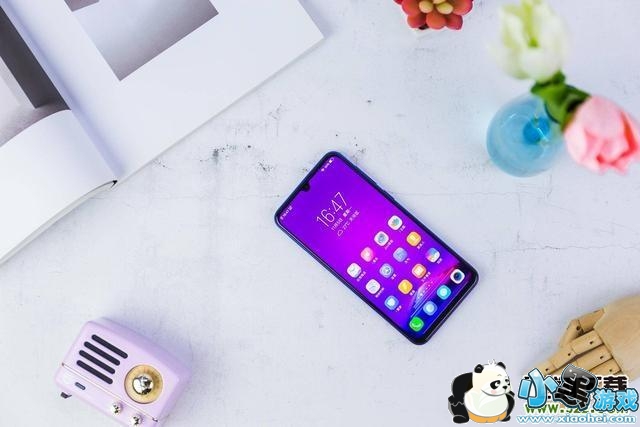 Ϊ9vivo Z3ֻԱʵСϷ