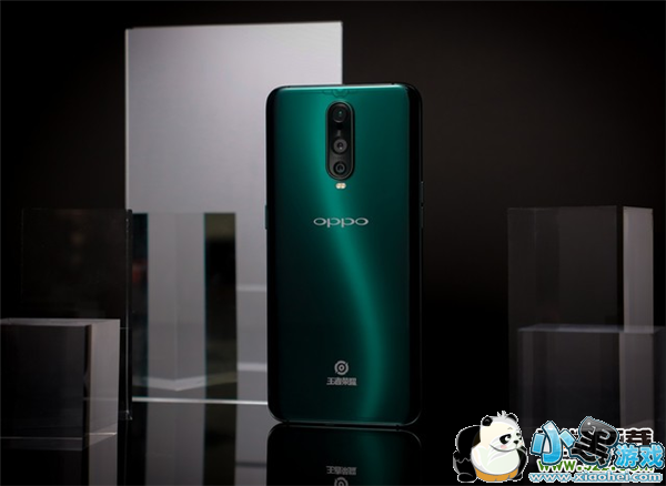 oppo r17proҫͨԱʵСϷ