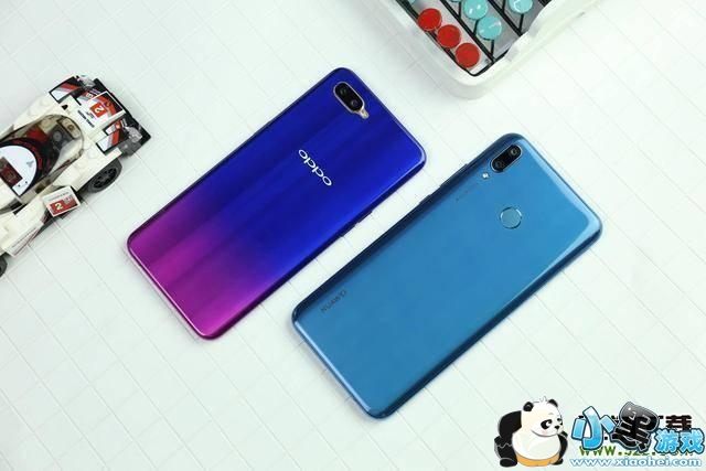 OPPO K1ͻΪ9 PlusֻԱʵСϷ