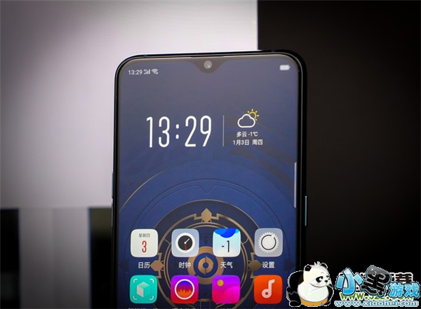 oppo r17proҫͨԱʵСϷ