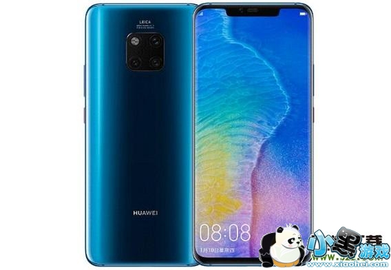 ΪMate20 Proٺ/ͨԱʵСϷ