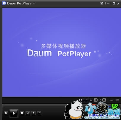 potplayerɫ