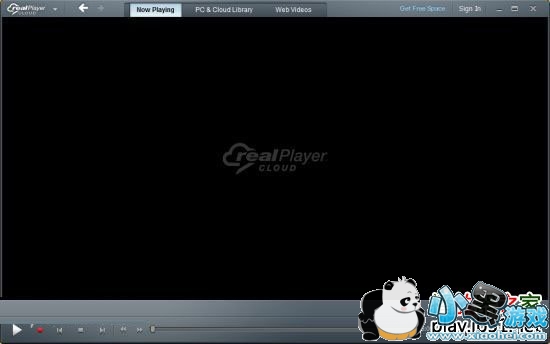 RealPlayer Cloud