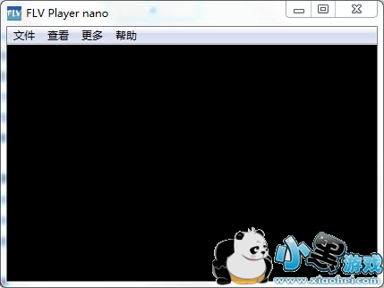 FLV Player nano