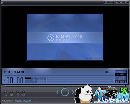 kmplayer