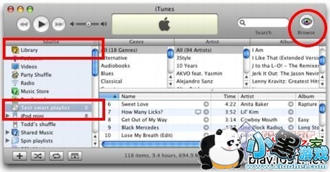 iTunes for Windows x64