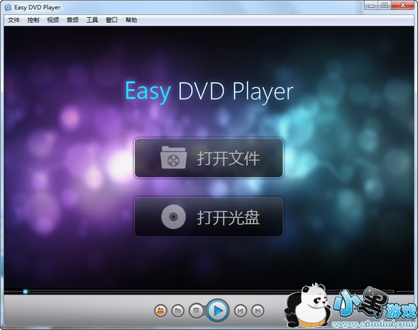 ײ(Easy DVD Player)