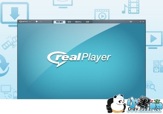 realplayer