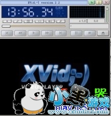 XVid Player