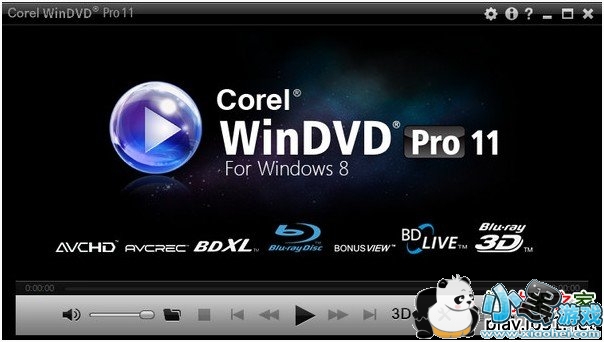 Windvd