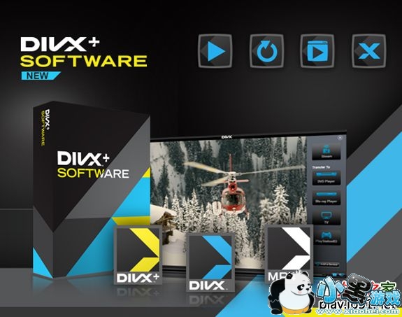 DivX